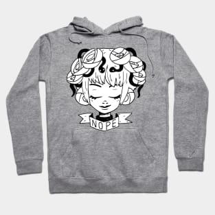 Ornament Cutie Hoodie